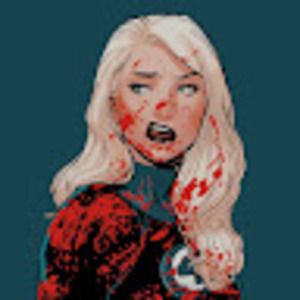 Meet your Posher, Annalee